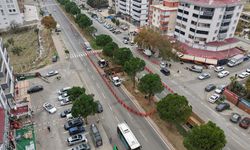 Yeni İçmesuyu Depolarının Bağlantısı Yapılıyor