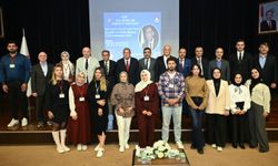 KSÜ’de Gençlere Kimlik ve Tarih Bilinci Mesajı