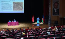 KSÜ'de Türkiye-Azerbaycan Stratejik Müttefiklik Vizyonu Konuşuldu