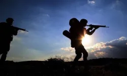 MSB: Sınırda 205 Kişi Yakalandı! 3 Terörist Teslim Oldu