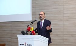 Onikişubat’ın 14 Bin Yıllık Kültürel Mirası Konferansta