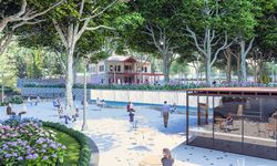 Çınaraltı Sosyal Tesisleri’nde Sona Doğru