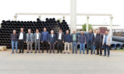 Büyükşehir’den Tarıma 40 Milyonluk Dev Destek