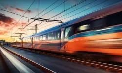 TCDD, Çeken Araçlar için Bin Ton Patinaj Kumu Alacak