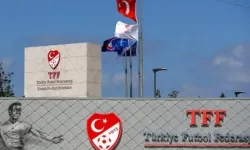 TFF'den Tarihi Karar! 1024 Futbolcu Bahis Soruşturması Kapsamında PFDK'ya Sevk Edildi