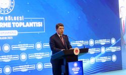 Adalet Bakanı Yılmaz Tunç, Kahramanmaraş’ta Yargı Gündemini Değerlendirdi