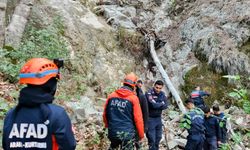 Kahramanmaraş'ta Kaybolan 17 Yaşındaki Miraç Sağlam, Ormanlık Alanda Ölü Bulundu