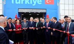 Ömer Bolat: "Hedefimiz, Irak’la Ticarette 30 Milyar Dolar"