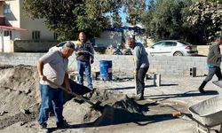 Başkan Karaca: Daha Yaşanabilir Bir Türkoğlu İçin Çalışıyoruz