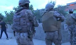 Kahramanmaraş’ta 21 Yıl Hapis Cezası Bulunan Şahıs Yakalandı