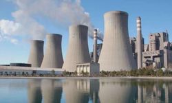 Kahramanmaraş’ta Termik Santralde Yüksekten Düşen 2 İşçi Yaralandı