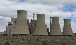 Kahramanmaraş'ta Termik Santrali’nde Gaz Sızıntısı: 5 İşçi Zehirlendi