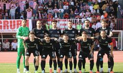 Akedaş İstiklalspor, Muşspor’u 2-0’la Geçti