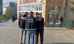 Kahramanmaraş’ta Narkotik Operasyonu: 7 Tutuklama