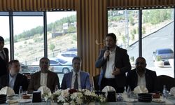 Jolly Tur Yönetimi ve Bölge Koordinatörleri Kahramanmaraş’ta