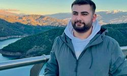 Kahramanmaraş’ta Trafik Kazasında Ağır Yaralanmıştı Hayatını Kaybetti