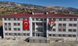 Kahramanmaraş’ta Eğitim Seferberliği: 69 Yeni Okul Hizmete Açıldı, Depremin İzleri Siliniyor