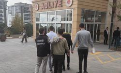 Kahramanmaraş’ta Narkotik Operasyonu: 4 Şüpheli Tutuklandı