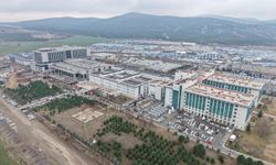 Kahramanmaraş’ta 600 Yataklı Devlet Hastanesi için Geri Sayım Başladı