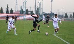 Akedaş İstiklalspor 3 Puanı Kaptı