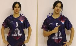 Milli Takıma Seçilen Emine Kaba: “Hayalim Gerçek Oldu”