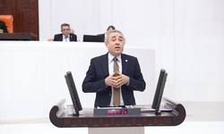 DEVA Partili Karatutlu: “Kahramanmaraş’ta İmar, Çevre ve Tarım Politikaları Şeffaf Değil”