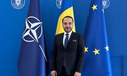 Aykut Balcıoğlu, Avrupa'da Genç Girişimcileri Temsil Edecek