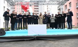 Kahramanmaraş'ta 22 Bin 81 Konut ve İş Yeri Daha Hak Sahibini Buldu