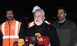 Kahramanmaraş’a 500 Milyon TL’lik Sanayi Kavşağı Yatırımı