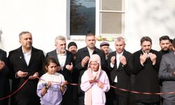 Başkan Toptaş'tan Batı Mahallerine Çıkarma