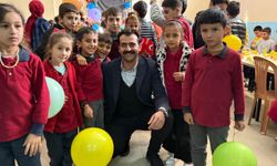 Ülkü Ocakları Kahramanmaraş’tan Yerli Malı Haftası Etkinliği