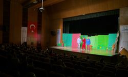 “Küçük Cesaretler Kulübü” Minik İzleyicilere Unutulmaz Bir Gün Yaşattı