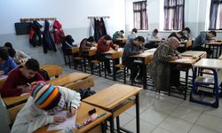 Kahramanmaraş’ta 10 Bin Öğrenciye Ücretsiz YKS Deneme Sınavı