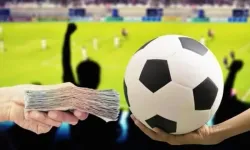 Futbolda Bahise Yeni Operasyon! 11 İlde 29 Şüpheliye Eş Zamanlı Gözaltı