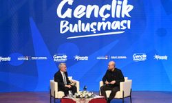 Gençler Sordu, Görgel ve Erdoğan Yanıtladı