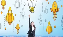 Girişimlerin Yüzde 40'ı Yenilikçi! Yenilikler 2022-2024 Döneminde Sabit Kaldı