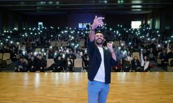 Göksun’da Gençler Gri Koç’la Sınav Yolculuğunda Güç Topladı