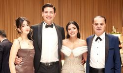 Gümüşer Ailesi Mutlu Günü: Hatice Gizem Gümüşer ve Cevdet Madak Nişanlandı