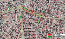 Kahramanmaraş'ta Sürücülerin Dikkatine!