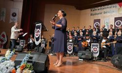 “İncesaz Şarkıları” Konseri Müzikseverleri Nostaljik Bir Yolculuğa Çıkardı