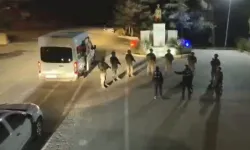 Jandarmadan 22 İlde DEAŞ'a 92 Gözaltı