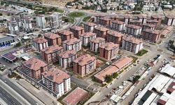 Kahramanmaraş Yeniden Doğdu: Depremin Yaraları Hızla Sarılıyor