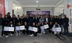 Şehrin Hikayesi Dijital Oyunlara Taşındı