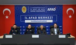 Kahramanmaraş’ta Yeniden İnşa Süreci İçin Yeni Yol Haritası