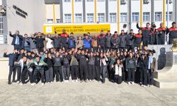 Onikişubat Belediyespor’un Voleybol Yıldızları Gençlere İlham Veriyor