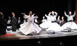 Mevlâna’nın 752. Vuslat Yıldönümü Kahramanmaraş’ta Sema Töreniyle Anıldı