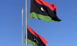 Libya Hükümeti 3 Gün Milli Yas İlan Etti