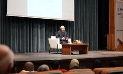 İstiklal Şairi Ersoy, Vefatının 89. Yıl Dönümünde Anıldı