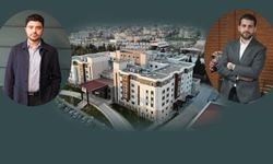 Sular Sağlık: Geleceğe Umutla Bakıyoruz ve Şehrimize Sağlık Hizmeti Vermekten Onur Duyuyoruz