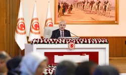 Milli Dayanışma Komisyonu'nun Görev Süresi 2 Ay Daha Uzadı